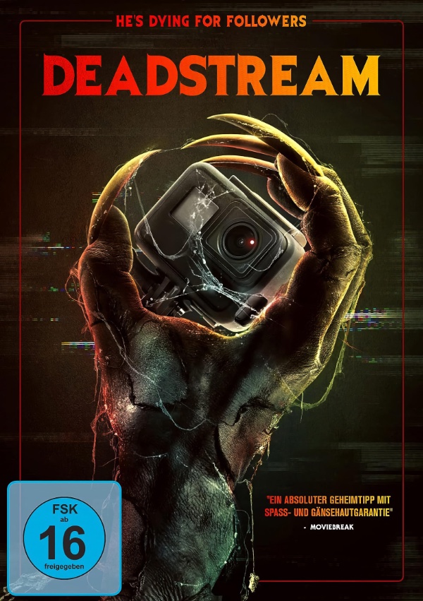 Deadstream
