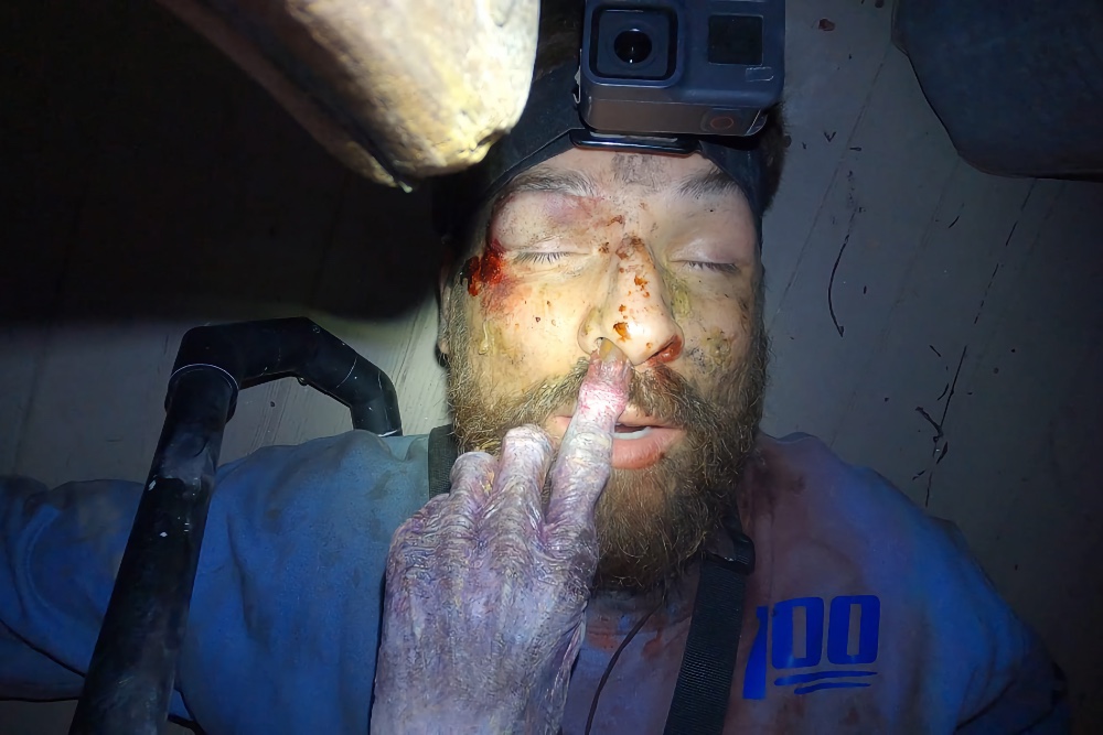 Shawn of the Dead: Deadstream ab 31. August 2023 auf DVD, Blu-ray und Stream