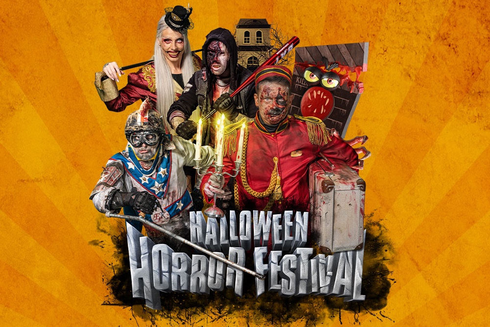 Halloween Filme 2023 Teil 2 #horrorfilme2023 #neuefilme #halloween2023