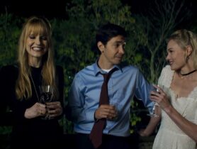 Nur ein Spiel? House of Darkness ab sofort auf DVD, Blu-ray und Stream