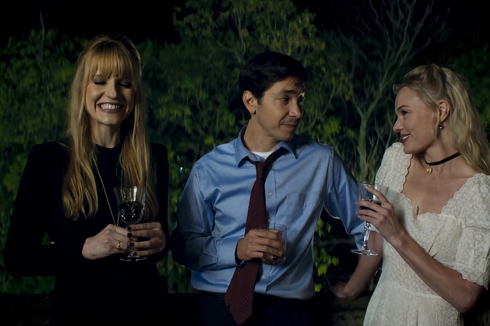 Nur ein Spiel? House of Darkness ab sofort auf DVD, Blu-ray und Stream