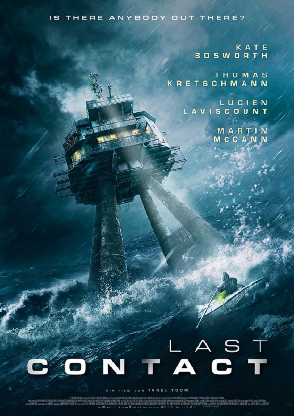 Last Contact