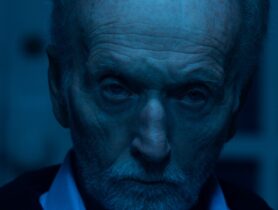 SAW X mit Tobin Bell ab 30. November 2023 im Kino