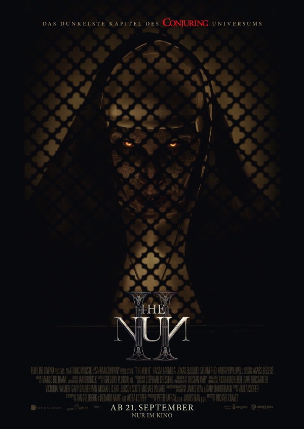 The Nun 2