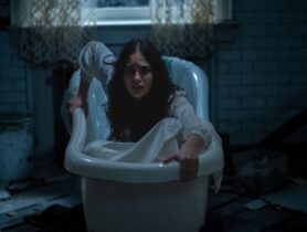 Deine Angst schläft nie: Bed Rest ab 6. Oktober 2023 auf DVD und Bluray