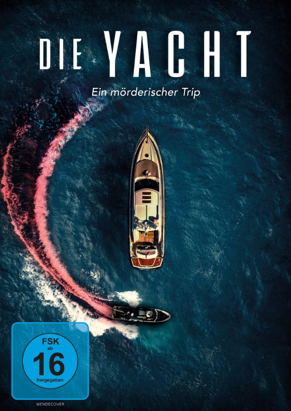 Die Yacht
