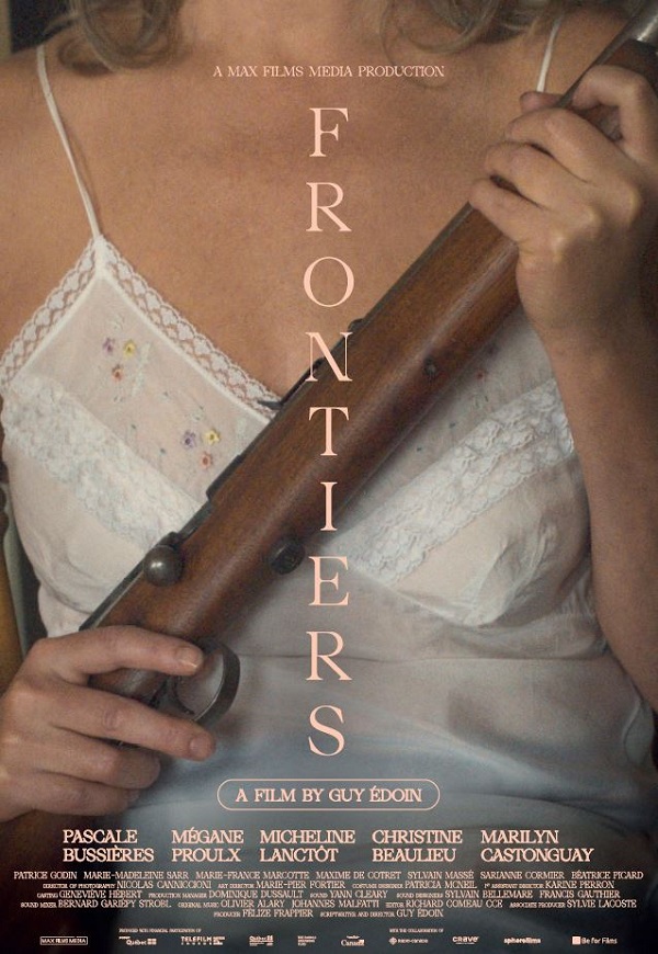 Frontiers