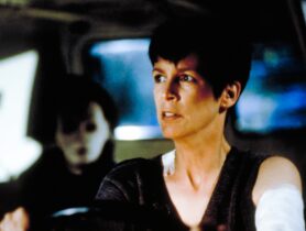 Halloween H20 erscheint am 5. Oktober 2023 als limitiertes Steelbook