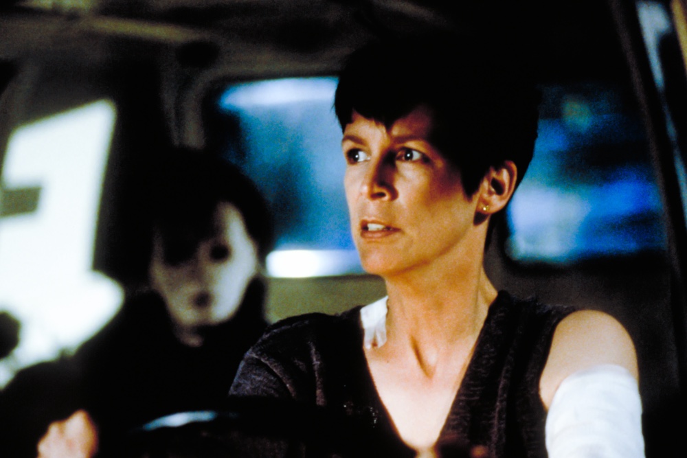 Halloween H20 erscheint am 5. Oktober 2023 als limitiertes Steelbook