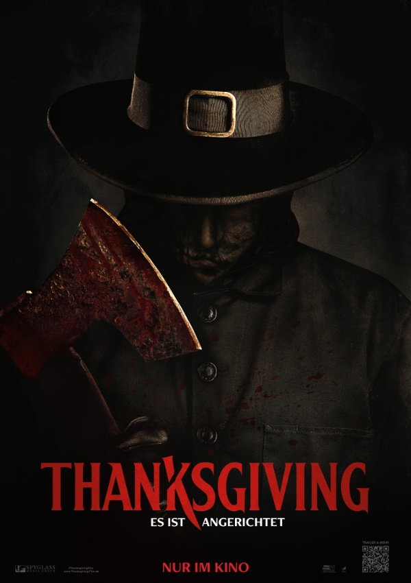 Thanksgiving
