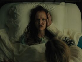 Der Exorzist: Bekenntnis