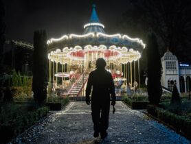 Halloween Park
