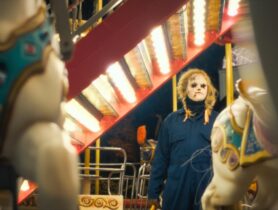 Allein im Halloween Park – ab 26. Oktober 2023 im Kino