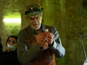 L’orafo a.k.a. The Goldsmith – italienischer Home-Invasion-Horror ab sofort erhältlich