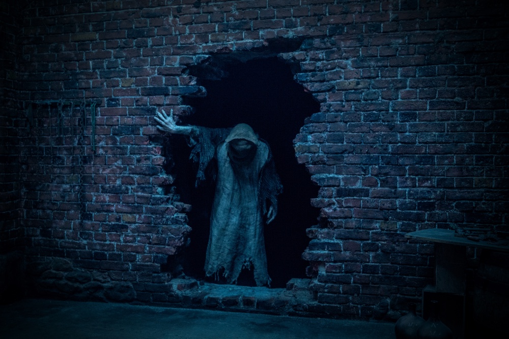 Baghead: vom Kneipenkeller ins Kino am 28. Dezember 2023