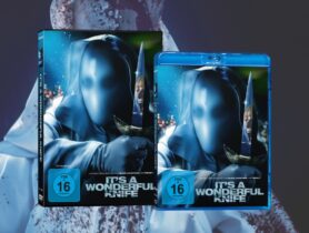 Neuer Slasher: It’s a wonderful Knife ab 14. Dezember 2023 auf DVD und Blu-ray