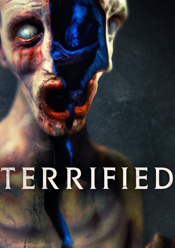 Terrified