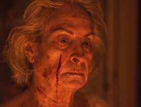 The Elderly