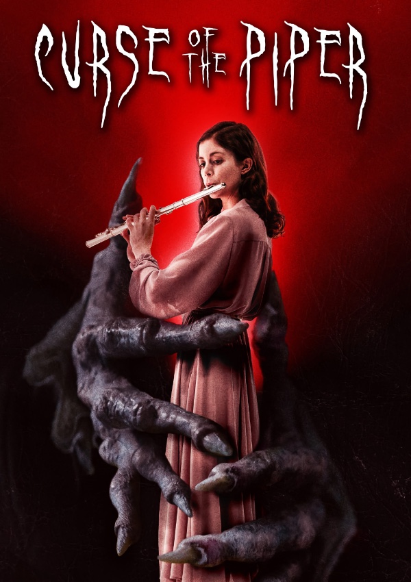 Curse of the Piper