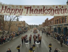 Thanksgiving