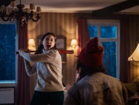 Spuk in der Scheune: There’s something in the Barn ab 14. Dezember 2023 auf DVD und Blu-ray