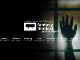 Filmfest-Ableger WHITE NIGHTS 2024 startet Ende Januar