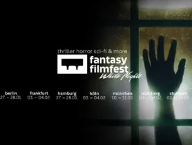 Filmfest-Ableger WHITE NIGHTS 2024 startet Ende Januar
