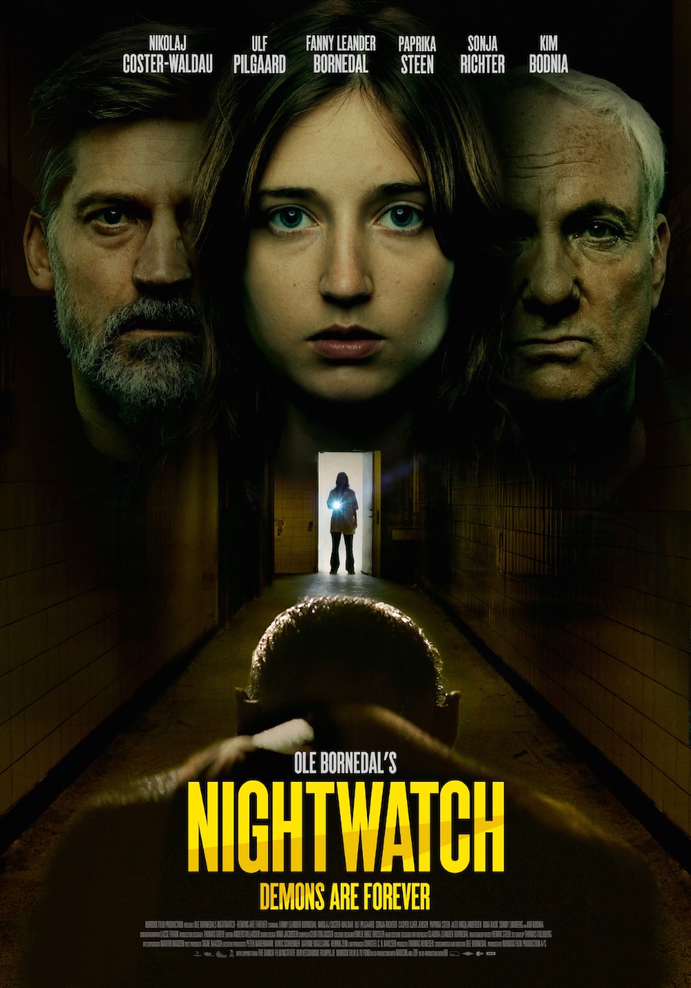 Nightwatch: Demons are Forever