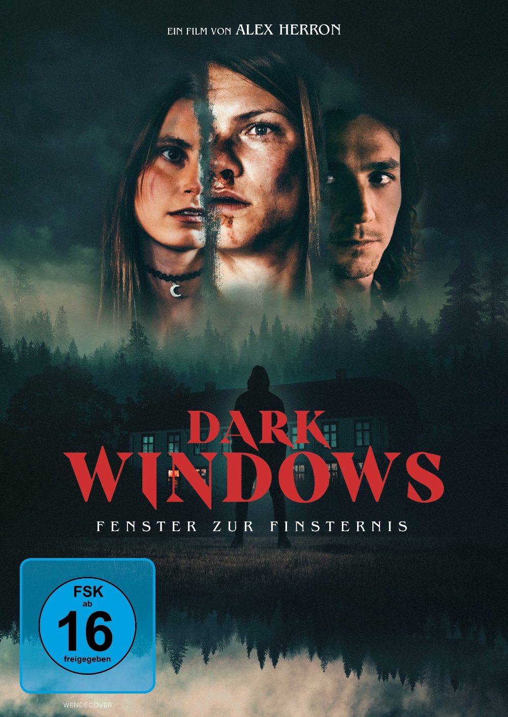 Dark Windows