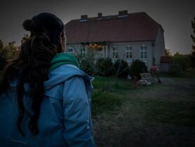 Home Sweet Home – Wo das Böse wohnt