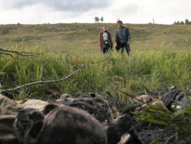 The Last of Us (1. Staffel)