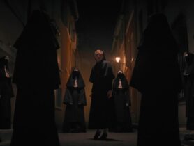 The Nun 2