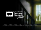 FANTASY FILMFEST NIGHTS 2024 startet Ende April
