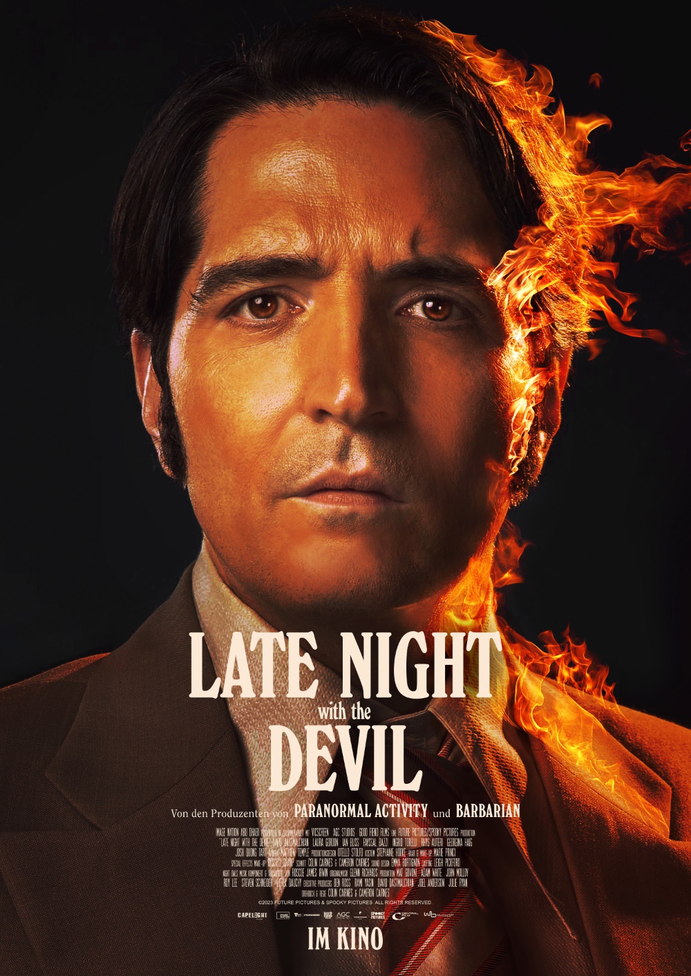 Late Night With The Devil