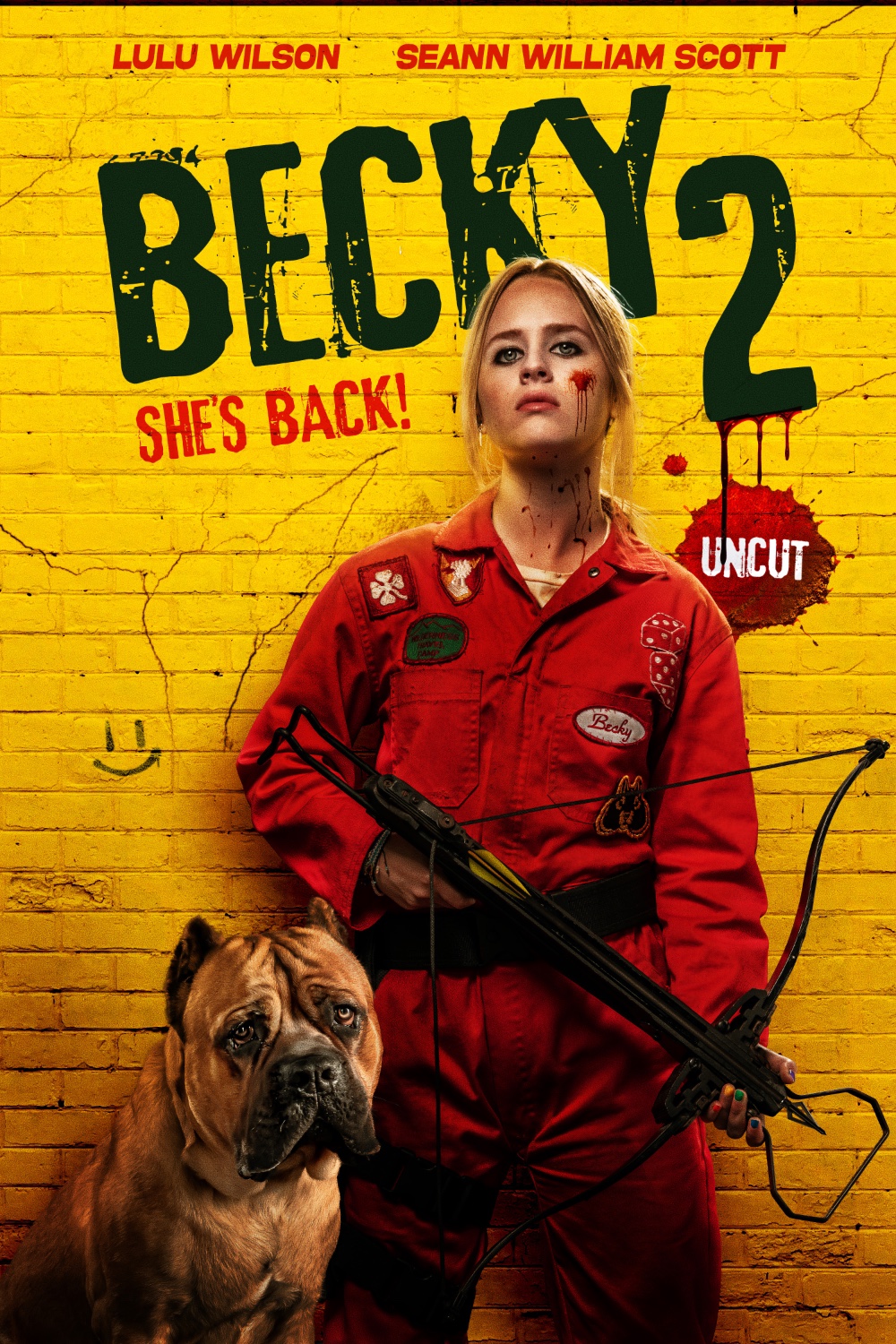 Becky 2