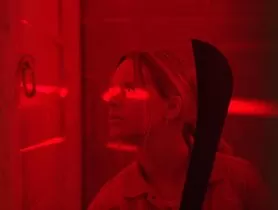 Sie ist zurück: BECKY 2 – SHE’S BACK – ab heute erhältlich