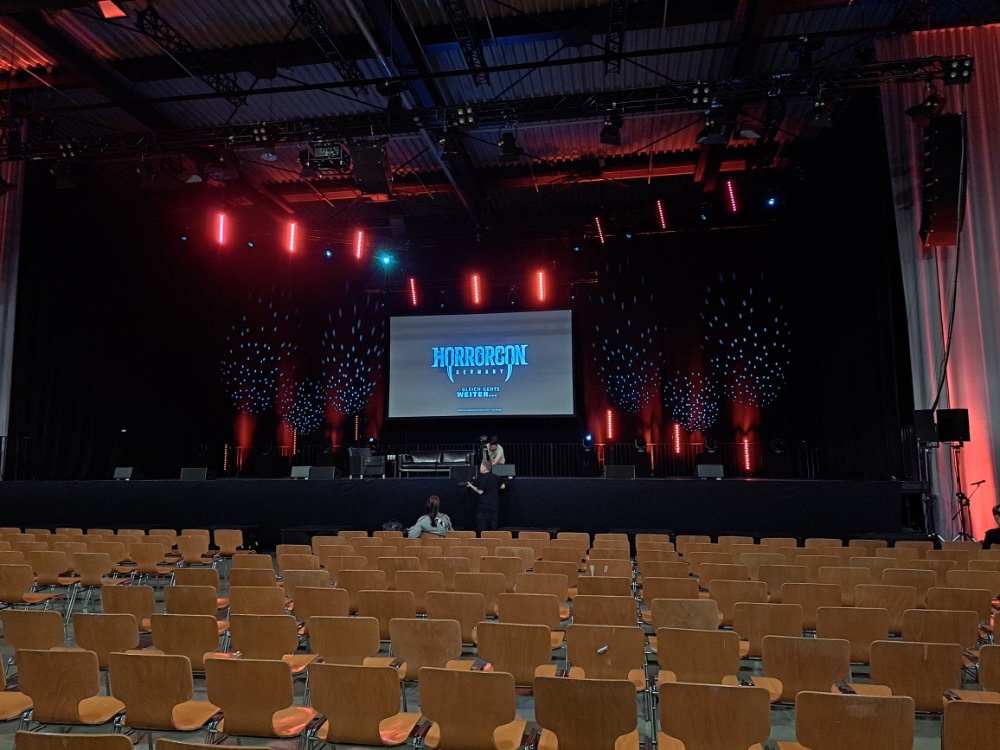 horrorcon freiburg 2024 foto 1 5