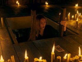 Tarot – Tödliche Prophezeiung