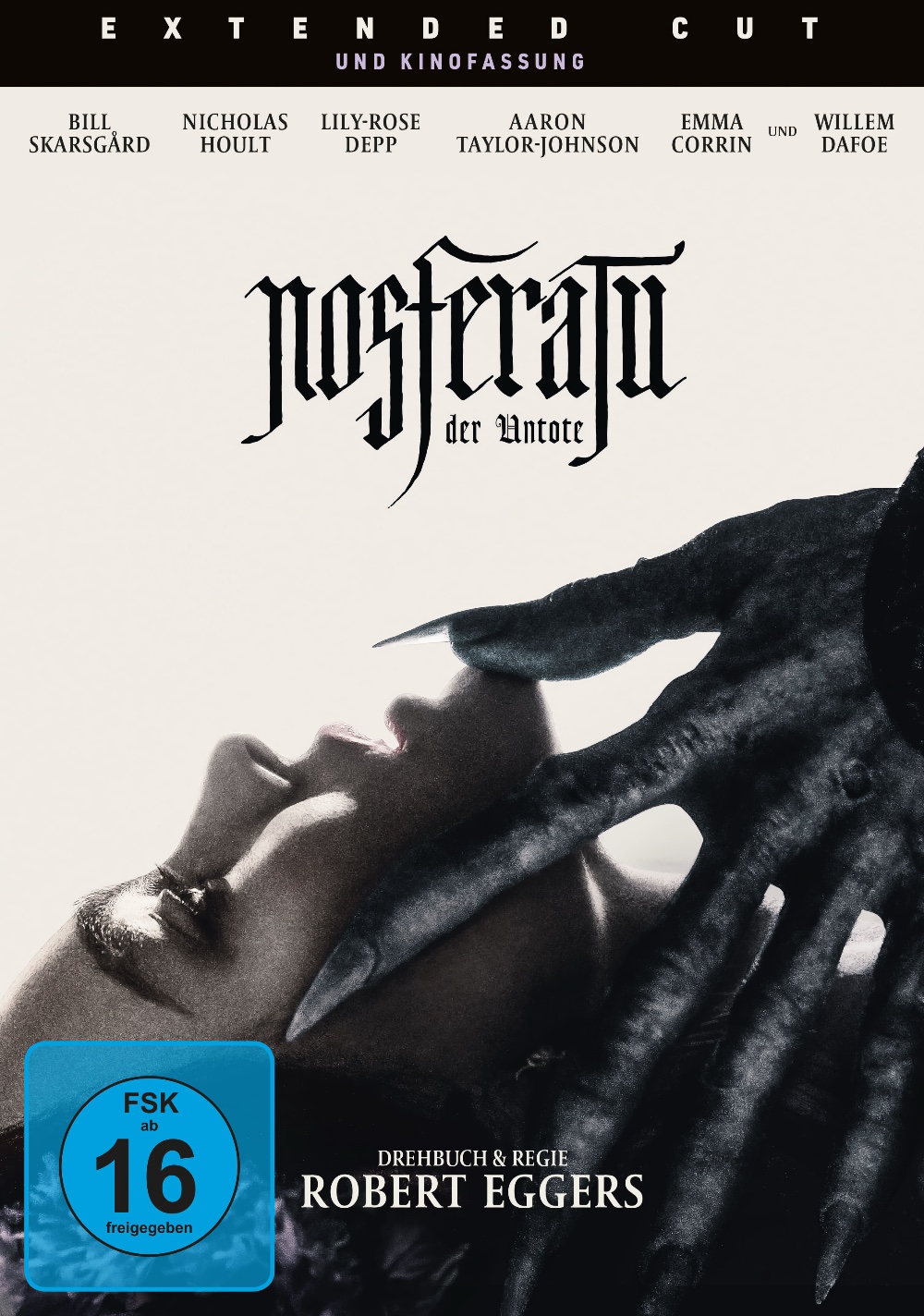 Nosferatu – Der Untote
