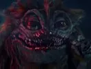 Monster on a Plane