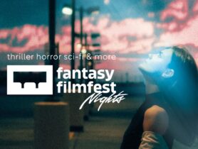 FANTASY FILMFEST NIGHTS 2025 startet am 8. Mai