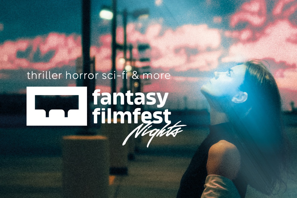 FANTASY FILMFEST NIGHTS 2025 startet am 8. Mai