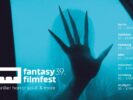 FANTASY FILMFEST 2025: Zurück auf der großen Leinwand