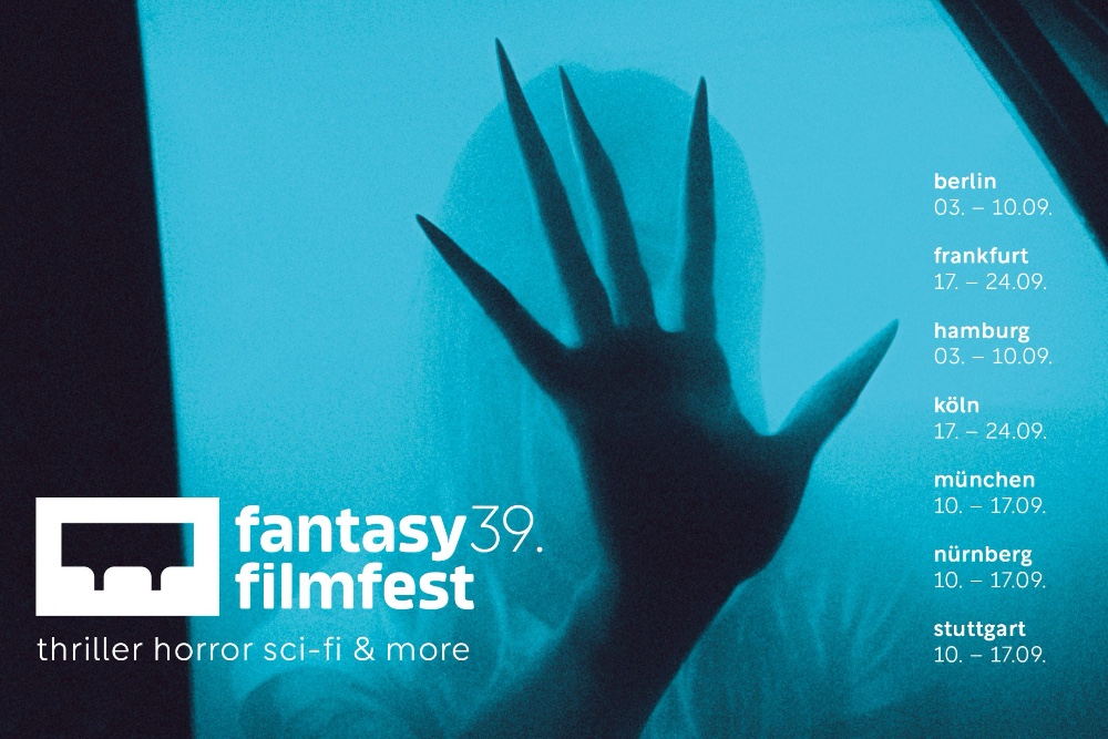 FANTASY FILMFEST 2025: Zurück auf der großen Leinwand