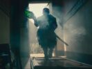 THE TOXIC AVENGER kommt als strahlender Superheld