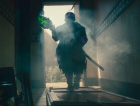 THE TOXIC AVENGER kommt als strahlender Superheld