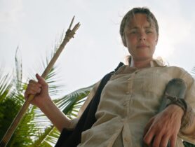 Sam Raimi ist zurück: Trailer zu SEND HELP verspricht düsteren Insel-Psychotrip