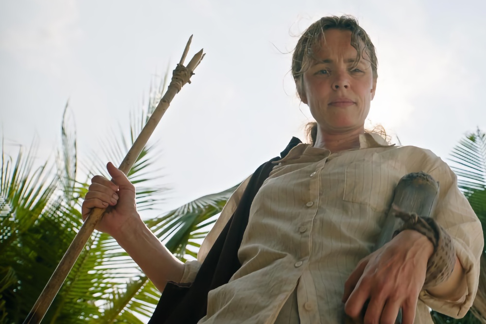 Sam Raimi ist zurück: Trailer zu SEND HELP verspricht düsteren Insel-Psychotrip