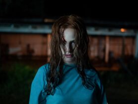 THE STRANGERS – CHAPTER 2: Die Hetzjagd geht weiter