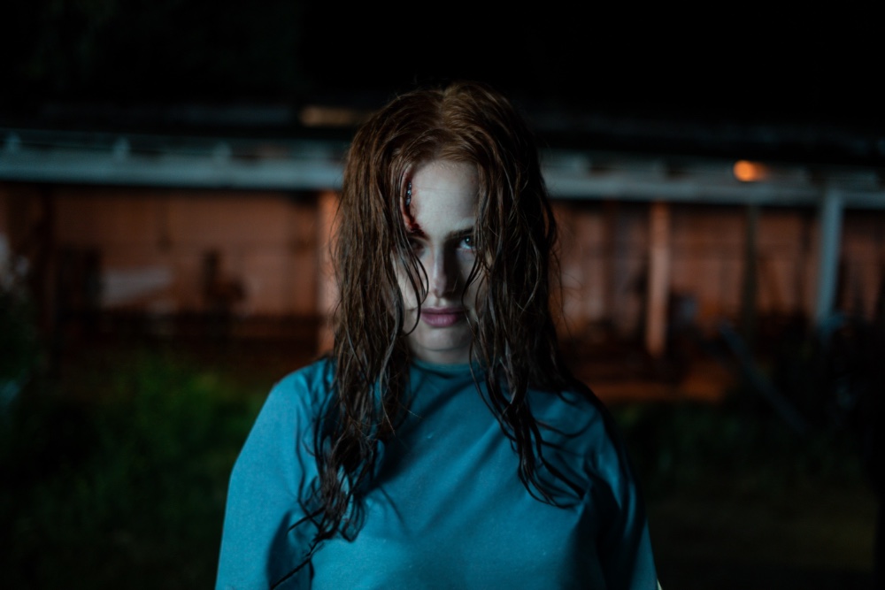 THE STRANGERS – CHAPTER 2: Die Hetzjagd geht weiter